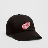 Detroit Red Wings lululemon Unisex Classic Ball Cap - Black | NHL sale