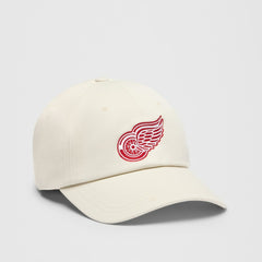 Detroit Red Wings lululemon Unisex Classic Ball Cap - Light Ivory | NHL on sale