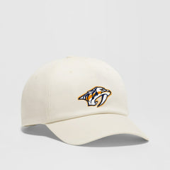Nashville Predators lululemon Unisex Classic Ball Cap - Light Ivory | NHL online