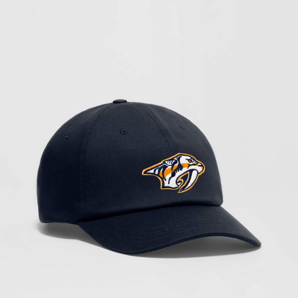 Nashville Predators lululemon Unisex Classic Ball Cap - True Navy | NHL discount