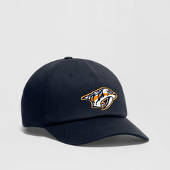 Nashville Predators lululemon Unisex Classic Ball Cap - True Navy | NHL discount