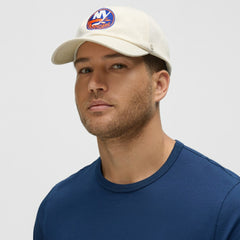 New York Islanders lululemon Unisex Classic Ball Cap - Light Ivory | NHL on sale