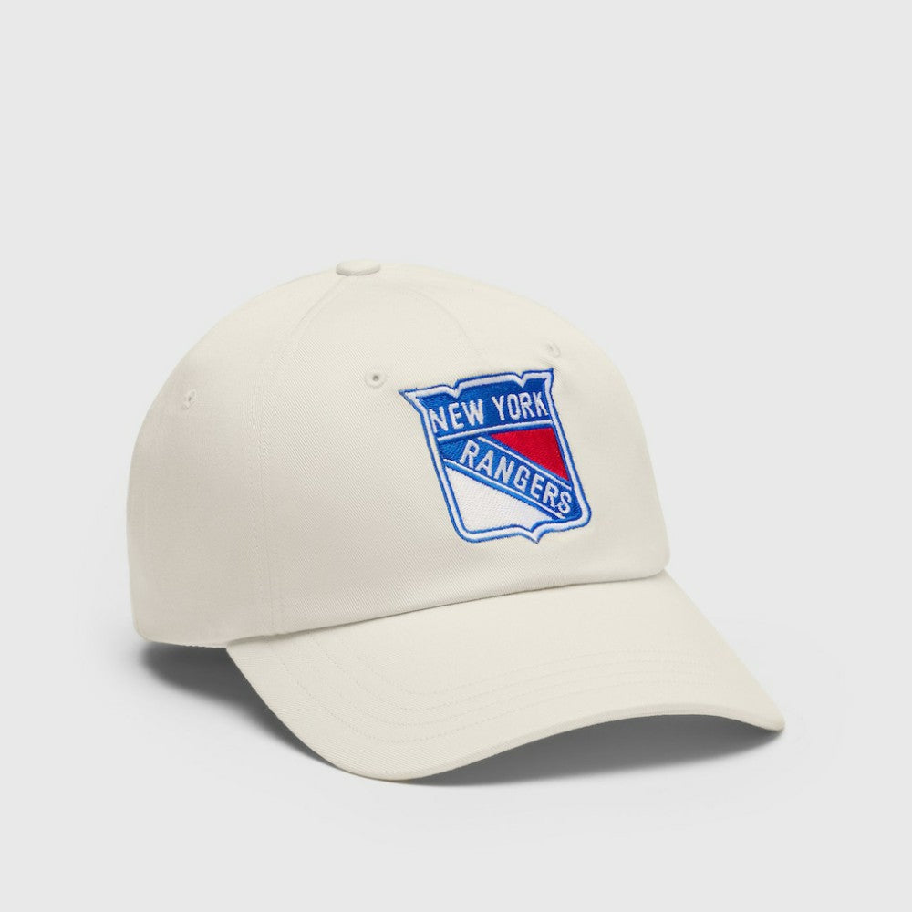 New York Rangers lululemon Unisex Classic Ball Cap - Light Ivory | NHL near me