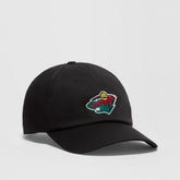 Minnesota Wild lululemon Unisex Classic Ball Cap - Black | NHL near me