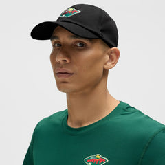 Minnesota Wild lululemon Unisex Classic Ball Cap - Black | NHL near me