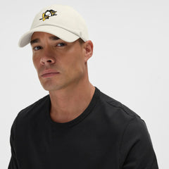 Pittsburgh Penguins lululemon Unisex Classic Ball Cap - Light Ivory | NHL Lifestyle