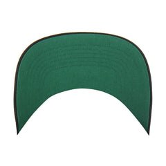 47 brand Boston Celtics Brand Seen by '47 Sorry I Was Hooping Hitch Adjustable Hat Black