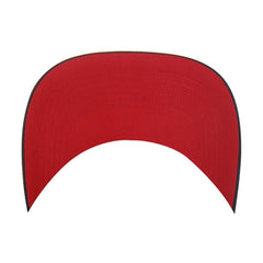 47 brand Chicago Bulls Brand Seen by '47 Sorry I Was Hooping Hitch Adjustable Hat Black