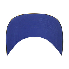 47 brand Philadelphia 76ers Brand Seen by '47 Sorry I Was Hooping Hitch Adjustable Hat Black