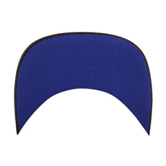 47 brand New York Knicks Brand Seen by '47 Sorry I Was Hooping Hitch Adjustable Hat Black