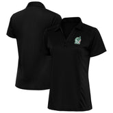 Mexico National Team Antigua Women's Statement Polo Black