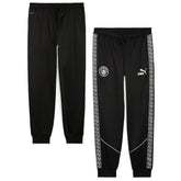 Puma - Manchester City 2025/26 King Anthem dryCell Pants - Black