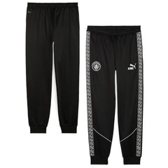 Puma - Manchester City 2025/26 King Anthem dryCell Pants - Black