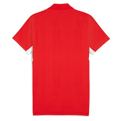 Puma - Chivas 25/26 Evostripe Polo - Red