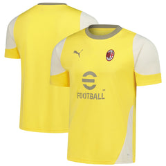 Puma - AC Milan 2025/26 dryCell Training Jersey - Yellow