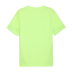 Puma - Manchester City 2025/26 dryCell Training Jersey - Green