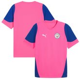 Puma - Manchester City 2025/26 dryCell Training Jersey - Pink