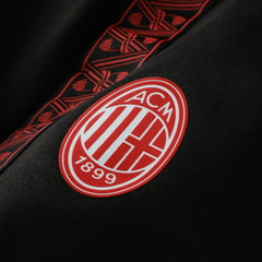 Puma - AC Milan 2025/26 dryCell Training Pants - Black
