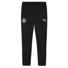 Puma - Manchester City 2025/26 dryCell Training Pants - Black