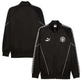 Puma - Manchester City 2025/26 King dryCell Anthem Jacket - Black