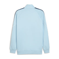Puma - Manchester City 2025/26 King dryCell Anthem Jacket - Light Blue