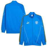 Puma - Manchester City 2025/26 King dryCell Anthem Jacket - Blue