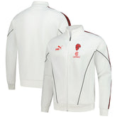 Puma - AC Milan 2025/26 King dryCell Anthem Jacket - White
