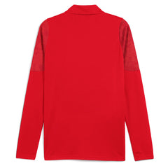 Puma - Chivas 2025/26 dryCELL Full-Zip Training Jacket - Red