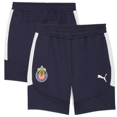Puma - Chivas Evostripe dryCELL Shorts - Navy