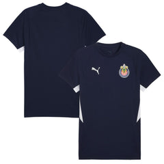 Puma - Chivas Evostripe dryCELL Raglan T-Shirt - Navy