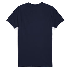 Puma - Chivas Evostripe dryCELL Raglan T-Shirt - Navy