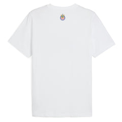 Puma - Chivas ftblCulture T-Shirt - White