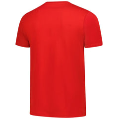 Puma - AC Milan 2025/26 King Logo T-Shirt - Red