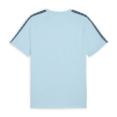 Puma - Manchester City King T-Shirt - Light Blue