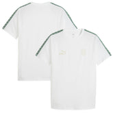 Puma - AC Milan King T-Shirt - White
