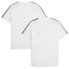 Puma - AC Milan King T-Shirt - White