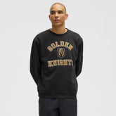 Vegas Golden Knights lululemon Steady State Crew - Black | NHL sale