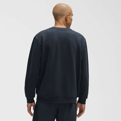 Seattle Kraken lululemon Steady State Crew - True Navy | NHL online
