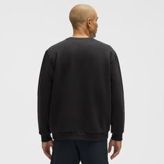 Philadelphia Flyers lululemon Steady State Crew - Black | NHL online