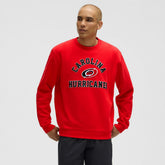 Carolina Hurricanes lululemon Steady State Crew - True Red | NHL online