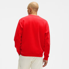 Detroit Red Wings lululemon Steady State Crew - True Red | NHL discount