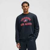 Columbus Blue Jackets lululemon Steady State Crew - True Navy | NHL Lifestyle