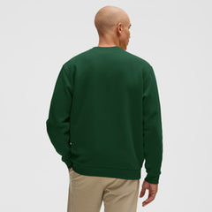 Minnesota Wild lululemon Steady State Crew - Green | NHL near me