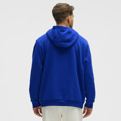 St. Louis Blues lululemon Steady State Pullover Hoodie - College Cobalt | NHL on sale