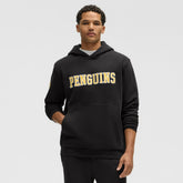 Pittsburgh Penguins lululemon Steady State Pullover Hoodie - Black | NHL online