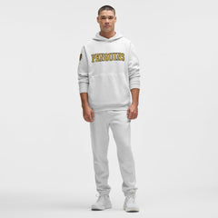 Pittsburgh Penguins lululemon Steady State Pullover Hoodie - Heathered Core Ultra Light Grey | NHL discount