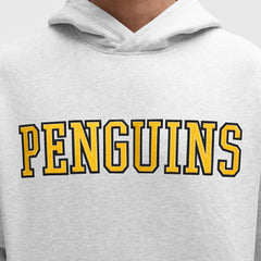 Pittsburgh Penguins lululemon Steady State Pullover Hoodie - Heathered Core Ultra Light Grey | NHL discount