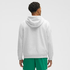 Dallas Stars lululemon Steady State Pullover Hoodie - Heathered Core Ultra Light Grey | NHL discount
