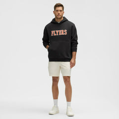 Philadelphia Flyers lululemon Steady State Pullover Hoodie - Black | NHL discount