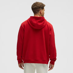 Montreal Canadiens lululemon Steady State Pullover Hoodie - College Crimson | NHL sale